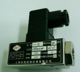 D500/18D pressure controller 