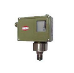 D511/7D pressure controller